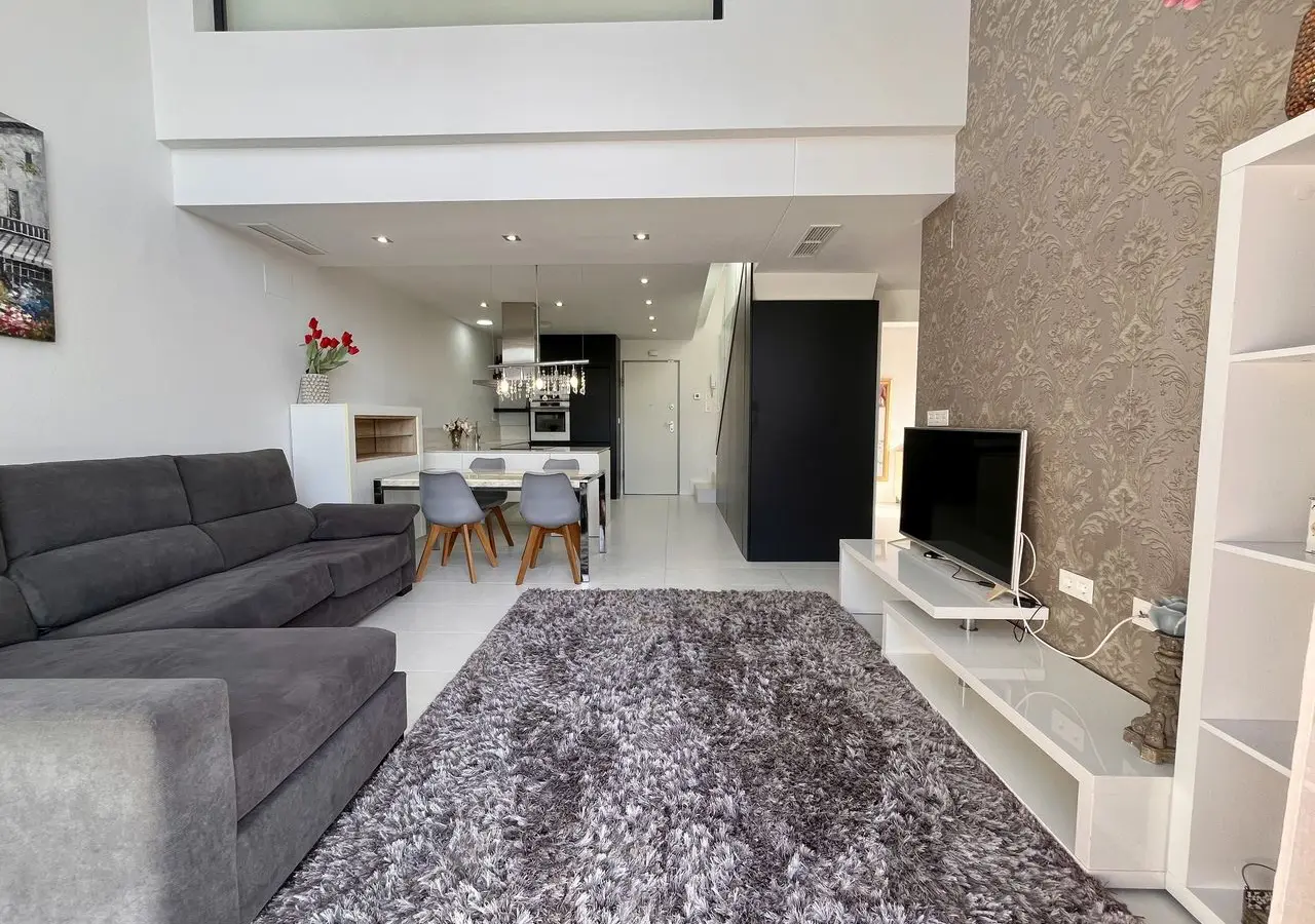Villa 102 M² In Orihuela Costa, Spain – Mediter Real Estate