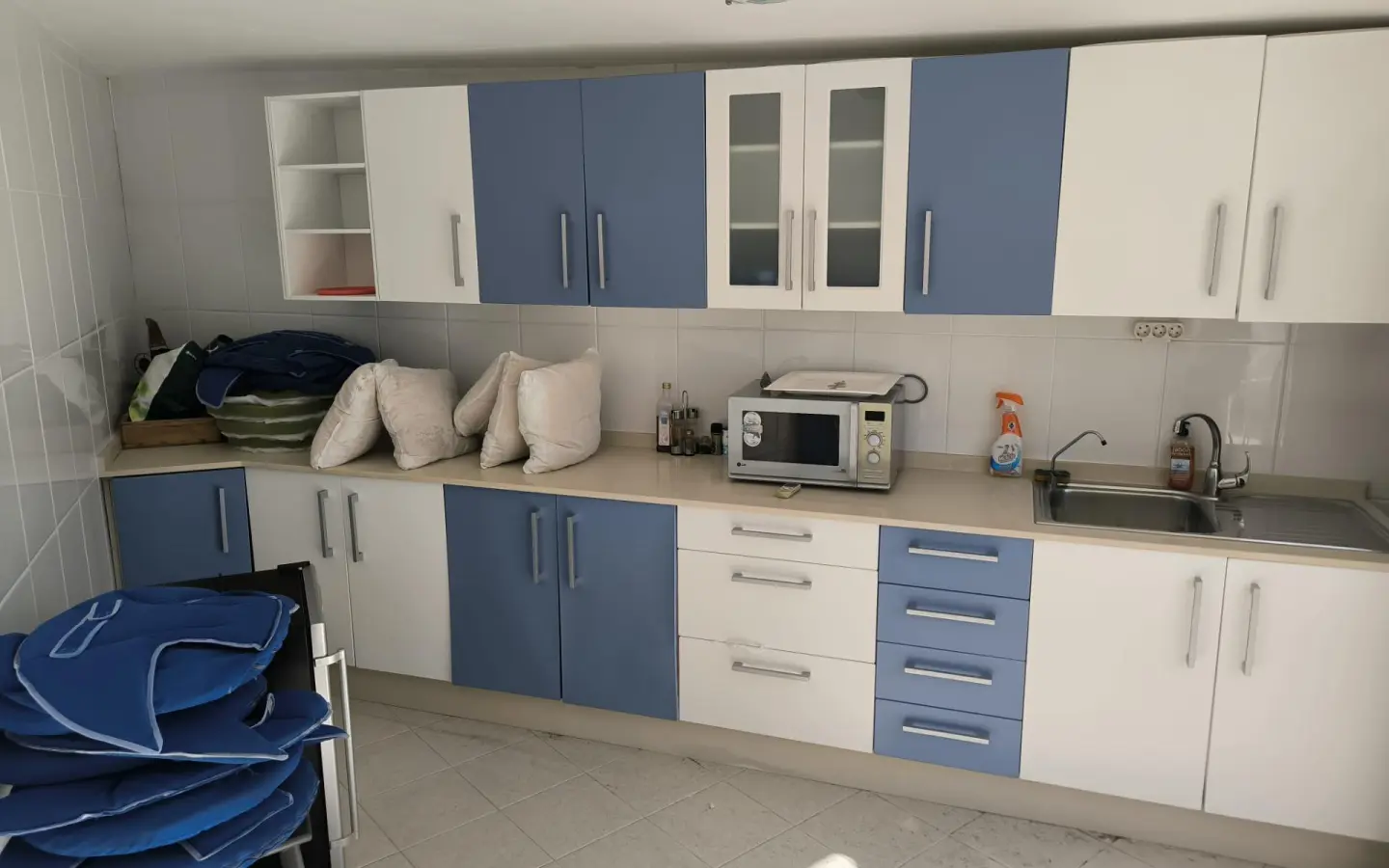 Villa 220 In Torrevieja, Spain – Mediter Real Estate