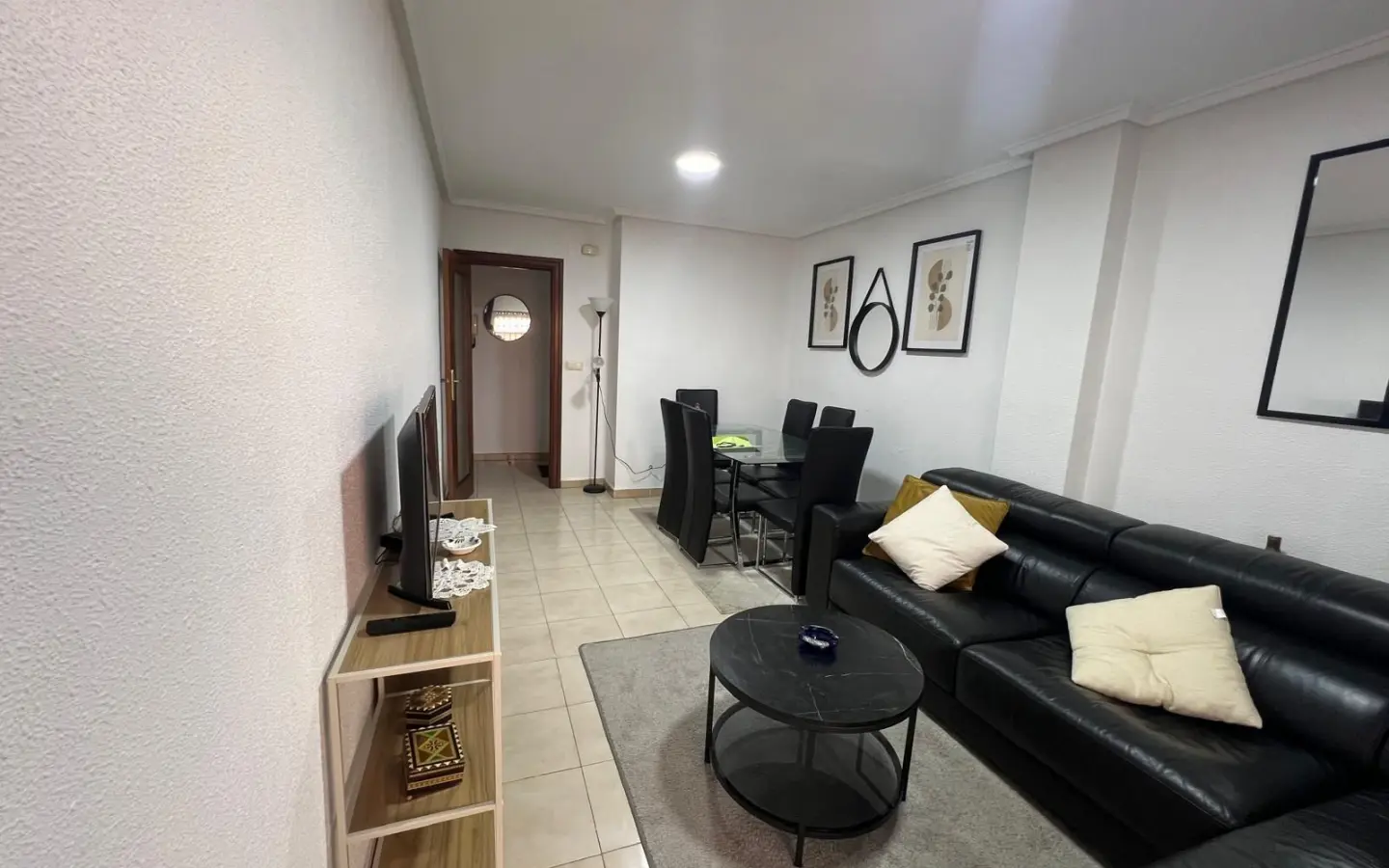 Apartment 110 In Torrevieja, Spain – Mediter Real Estate