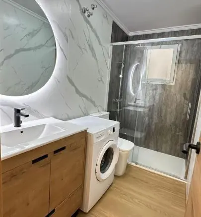 2-bedroom Apartment In Torrevieja, Spain (64 M²)