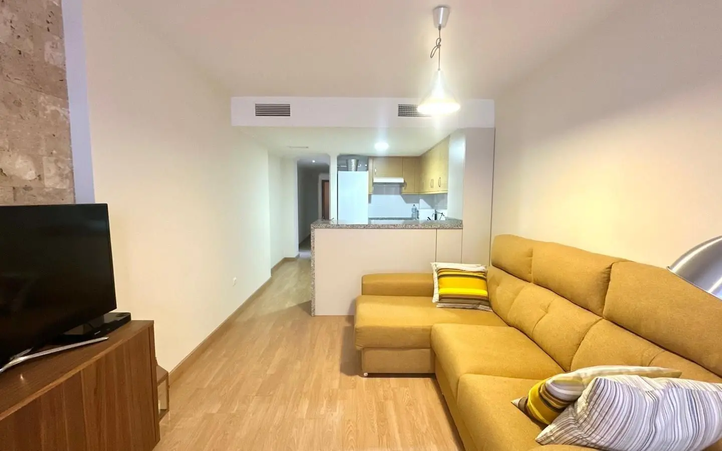 Apartment 78 M² In Torrevieja, Spain – Mediter Real Estate
