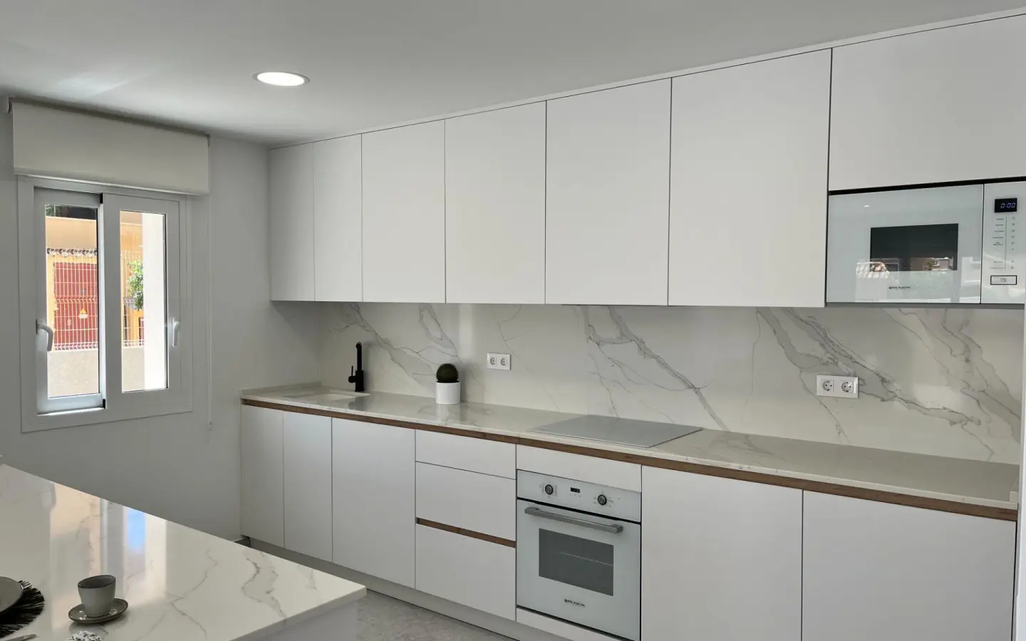 Apartment 110 In Torrevieja, Spain – Mediter Real Estate