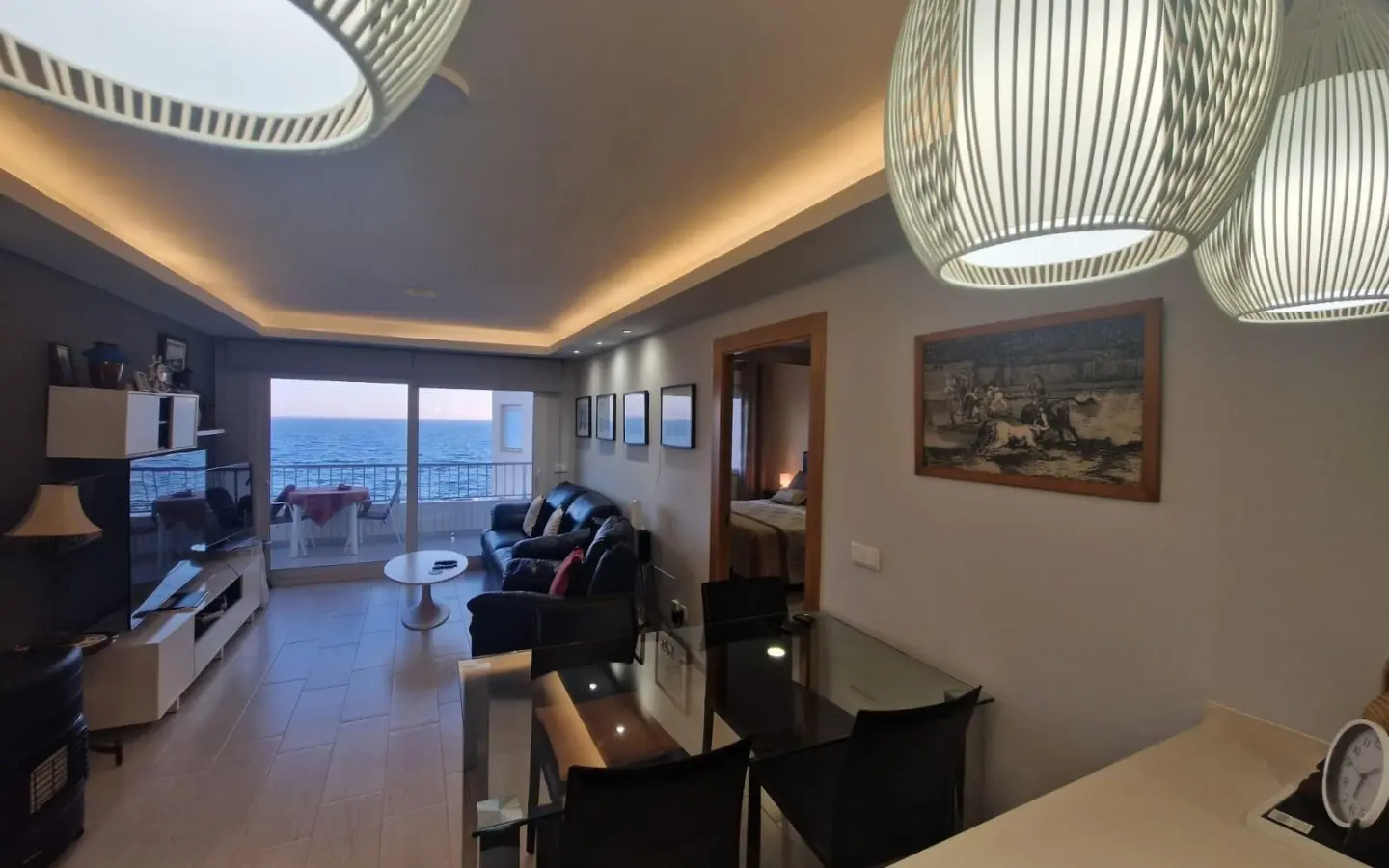 Apartment 90 M² In Torrevieja, Spain – Mediter Real Estate