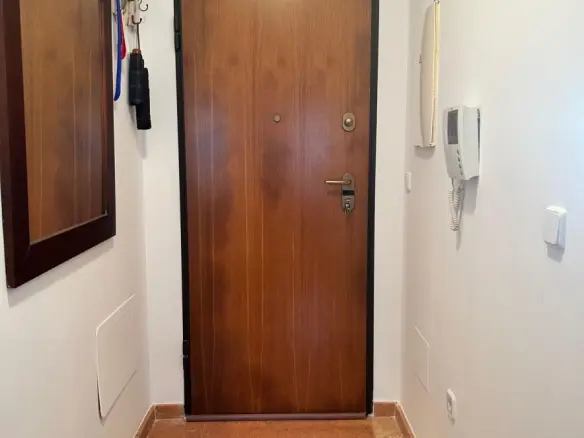 2-bedroom Penthouse In Torrevieja, Spain (132 M²)