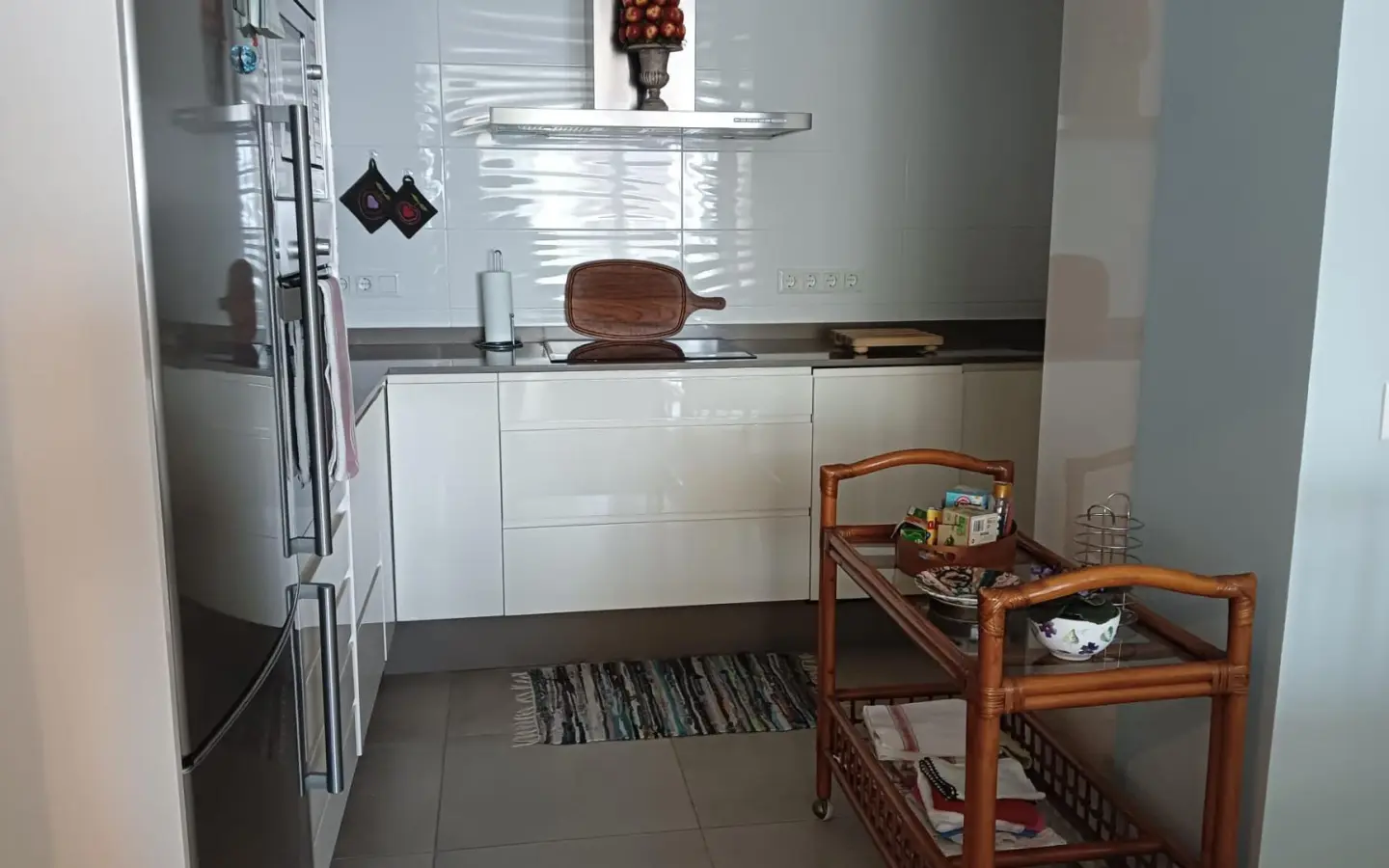 Apartment 100 M² In Torrevieja, Spain – Mediter Real Estate
