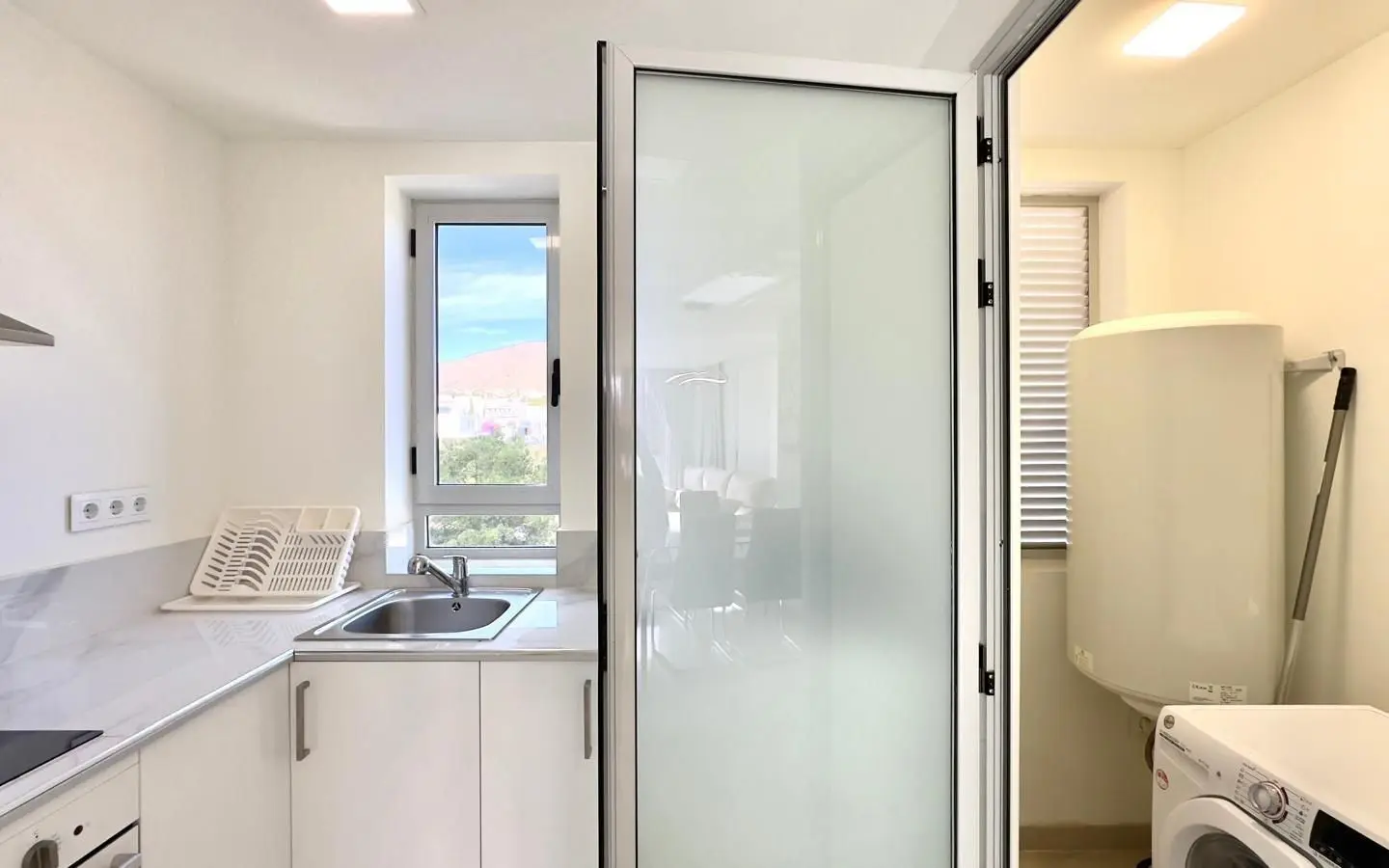 Apartment 103 M² In Finestrat, Spain – Mediter Real Estate