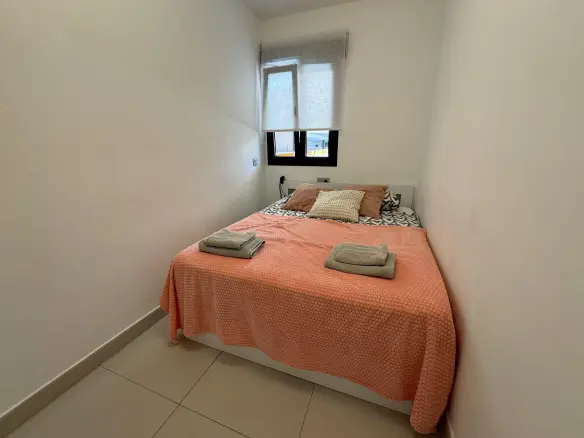 2-bedroom Apartment In Torrevieja, Spain (60 M²)