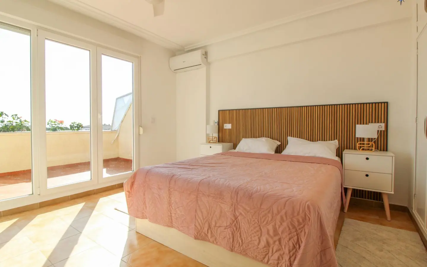Penthouse 85 M² In Torrevieja, Spain – Mediter Real Estate