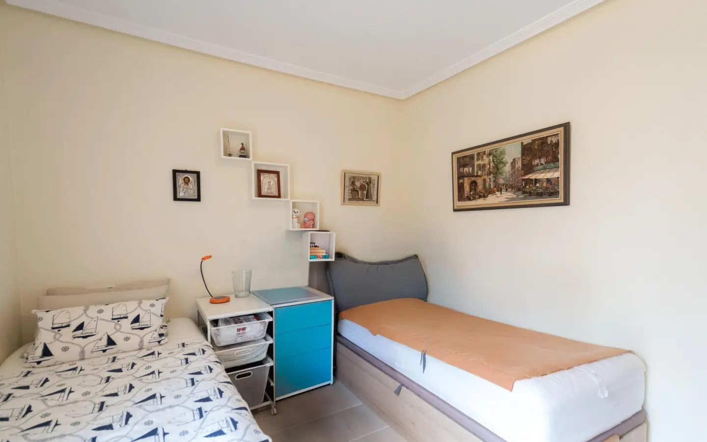 2-bedroom House In Orihuela Costa, Spain (120 M²)