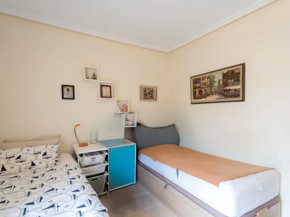 2-bedroom House In Orihuela Costa, Spain (120 M²)