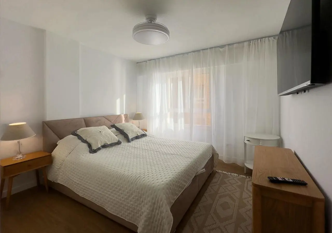 Apartment 82 In Torrevieja, Spain – Mediter Real Estate