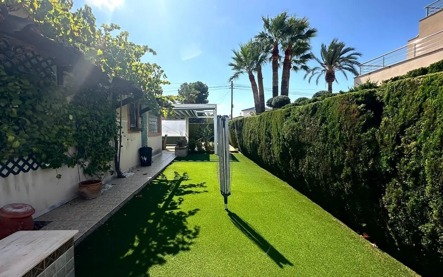 3-bedroom Villa In Cabo Roig, Spain (141 M²)