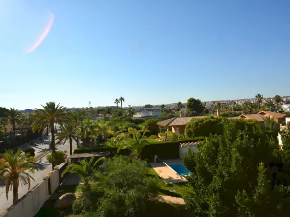 9-bedroom Villa In Cabo Roig, Spain (511 M²)