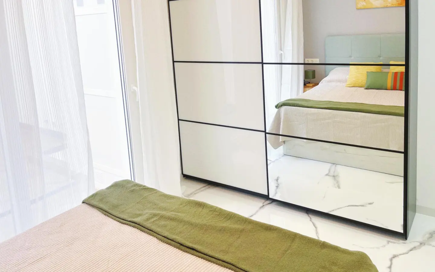 2-bedroom Apartment In Torrevieja, Spain (90 M²)