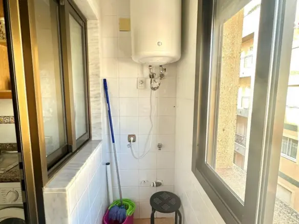 4-bedroom Apartment In Torrevieja, Spain (130 M²)