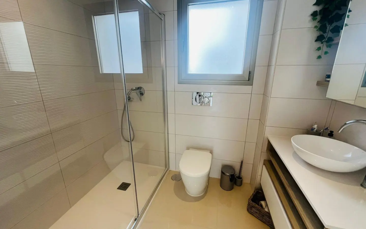 3-bedroom Villa In Los Alcázares, Spain (126 M²)