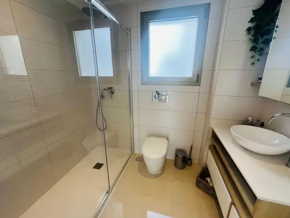 3-bedroom Villa In Los Alcázares, Spain (126 M²)