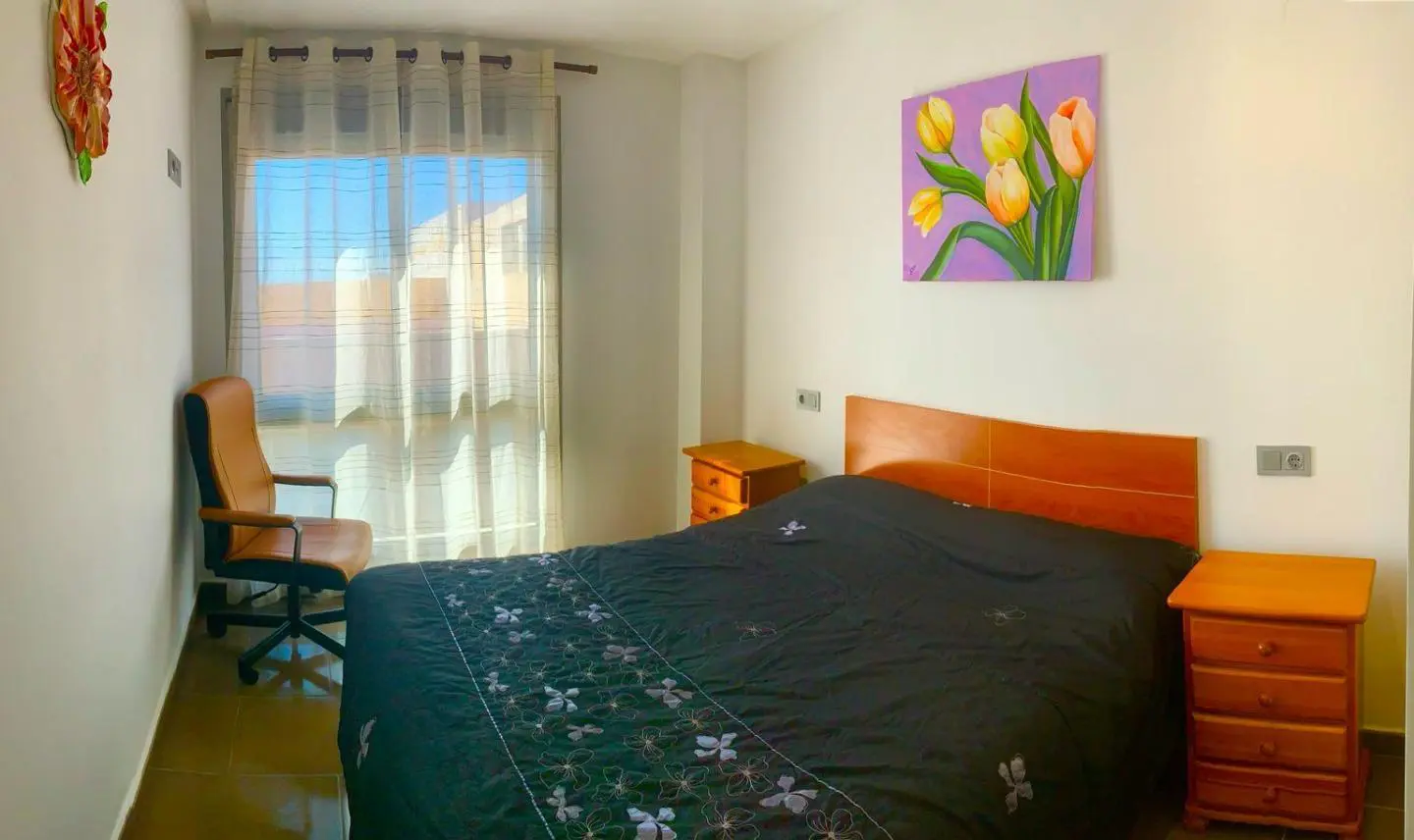 2-bedroom Apartment In Guardamar Del Segura, Spain (67 M²)