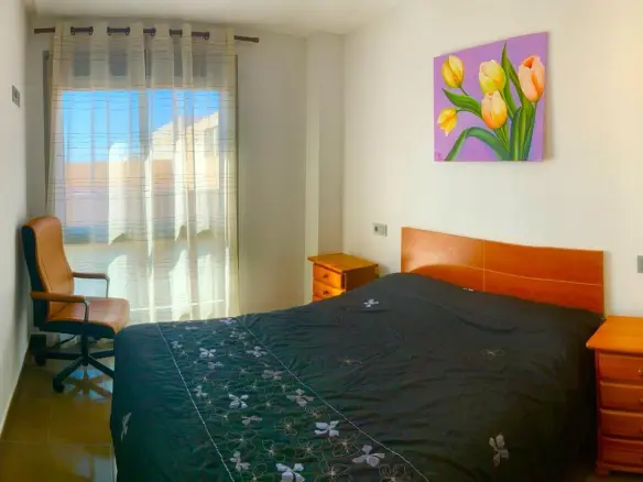 2-bedroom Apartment In Guardamar Del Segura, Spain (67 M²)
