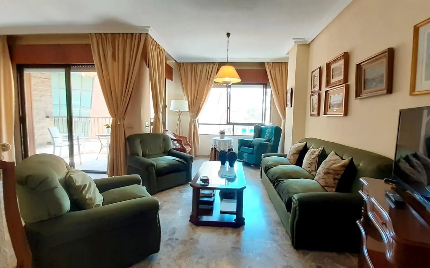 Apartment 164 M² In Torrevieja, Spain – Mediter Real Estate