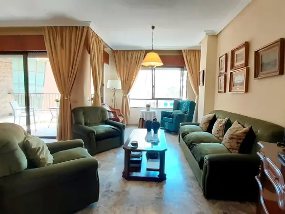 Apartment 164 M² In Torrevieja, Spain – Mediter Real Estate