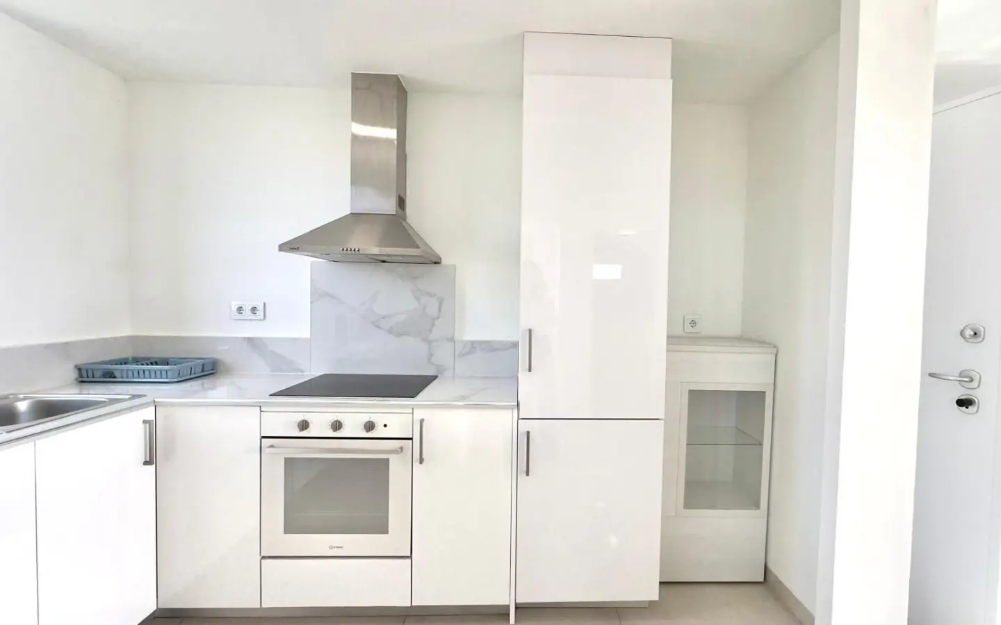 Apartment 103 M² In Finestrat, Spain – Mediter Real Estate