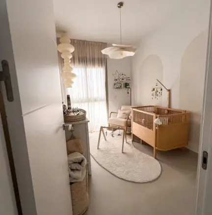 4-bedroom Villa In San Miguel De Salinas, Spain (263 M²)
