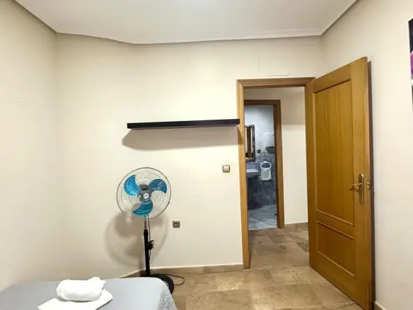 3-bedroom Apartment In Torrevieja, Spain (123 M²)