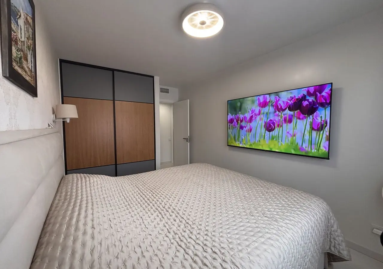 Apartment 90 M² In San Pedro Del Pinatar, Spain – Mediter Real Estate