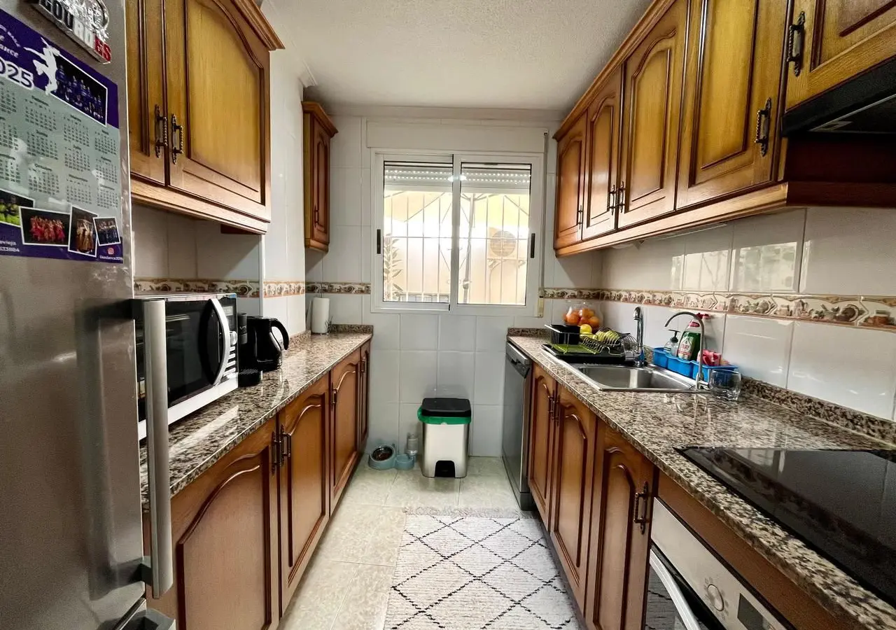 Apartment 115 M² In Torrevieja, Spain – Mediter Real Estate