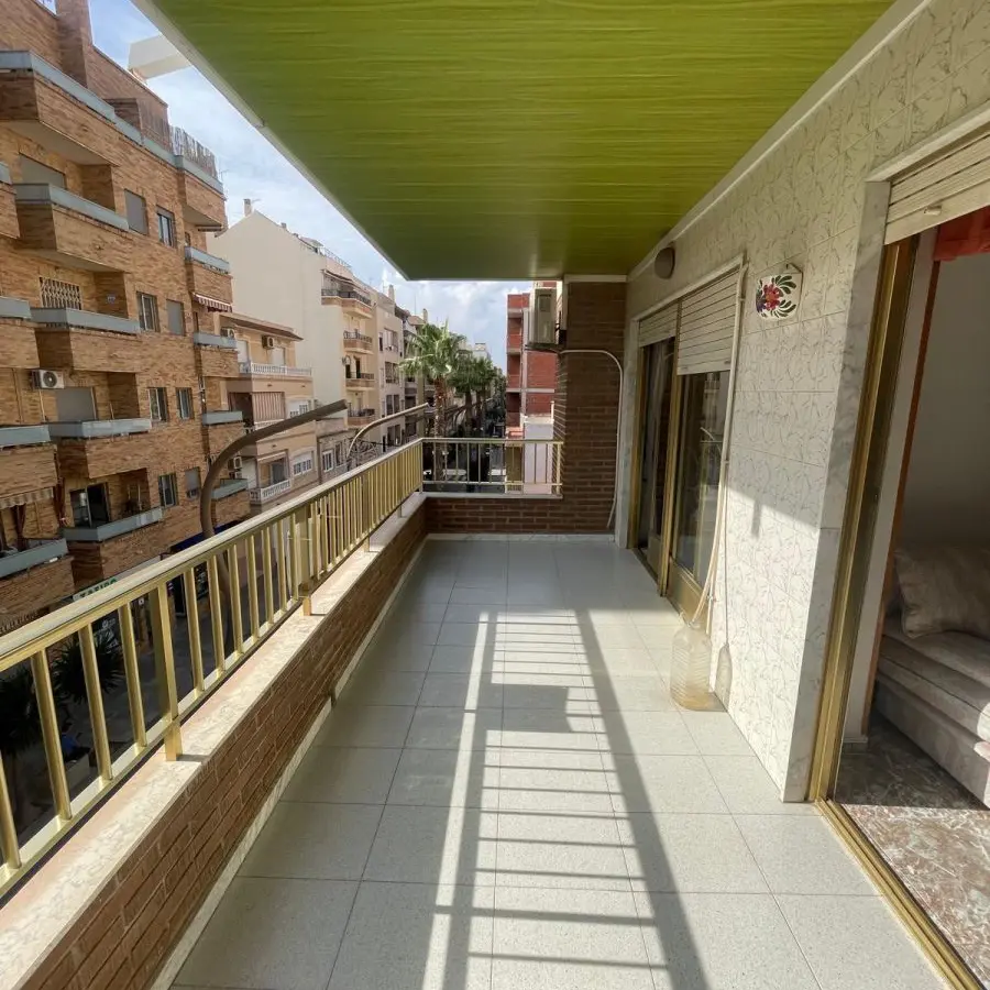 Apartment 200 M² In Torrevieja, Spain – Mediter Real Estate