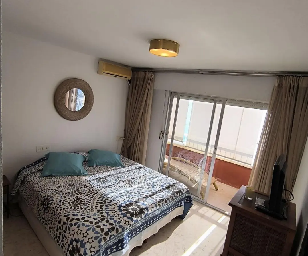 Apartment 130 M² In Torrevieja, Spain – Mediter Real Estate