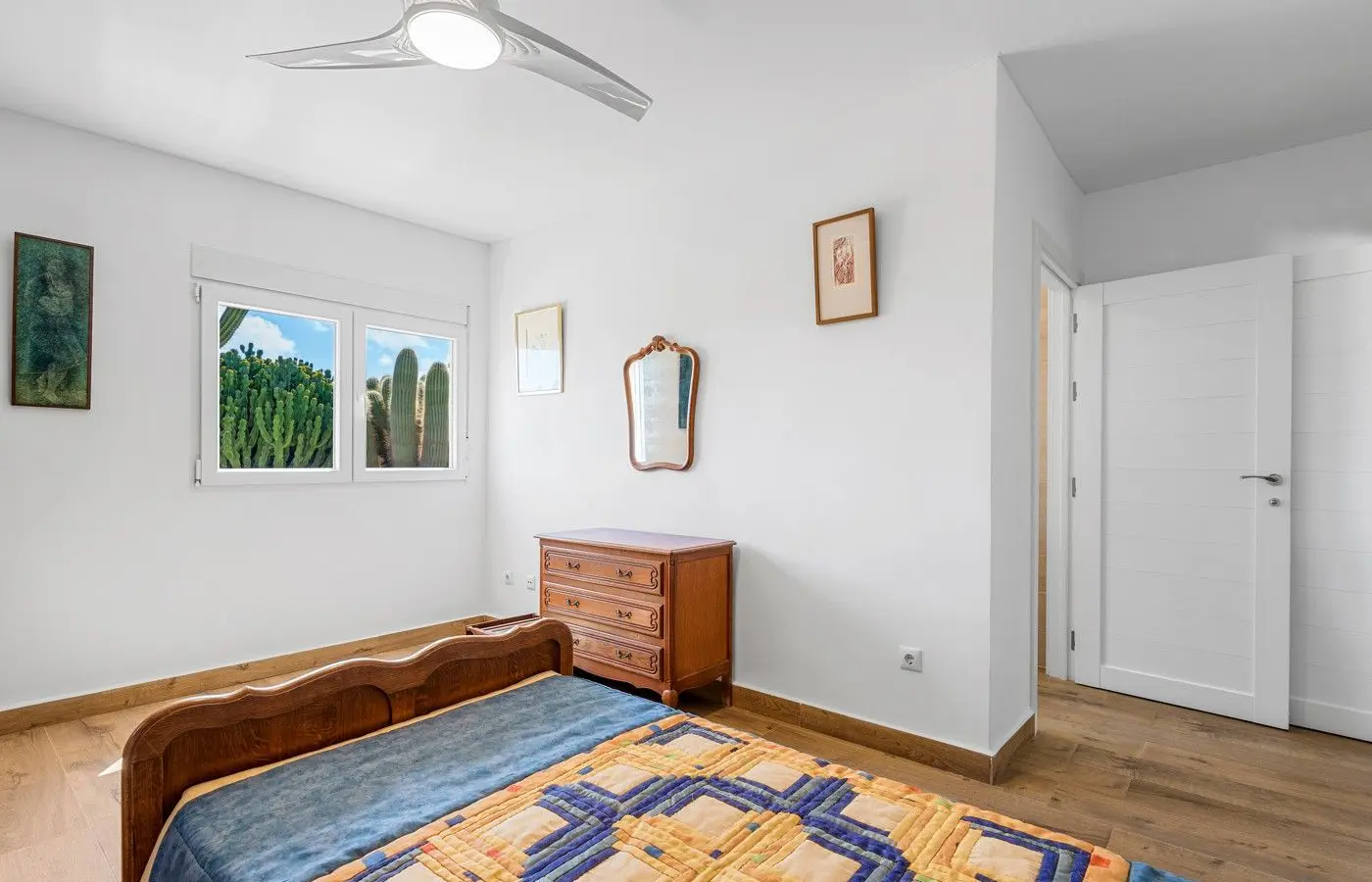6-bedroom Villa In Los Montesinos, Spain (340 M²)