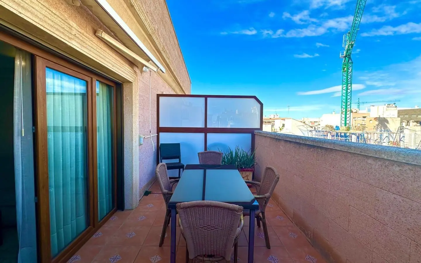 Penthouse 98 M² In Torrevieja, Spain – Mediter Real Estate