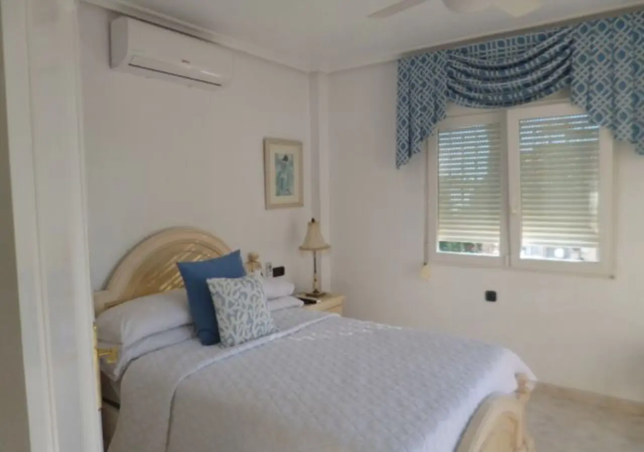 Villa 95 In Orihuela Costa, Spain – Mediter Real Estate