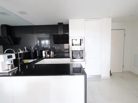 2-bedroom Apartment In Orihuela Costa, Spain (113 M²)