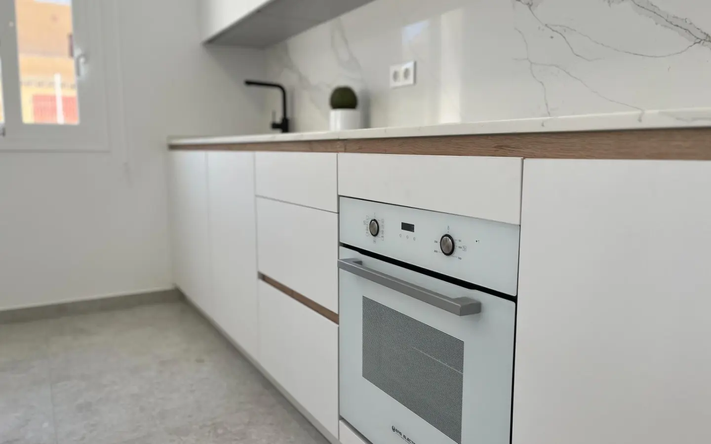 Apartment 110 In Torrevieja, Spain – Mediter Real Estate