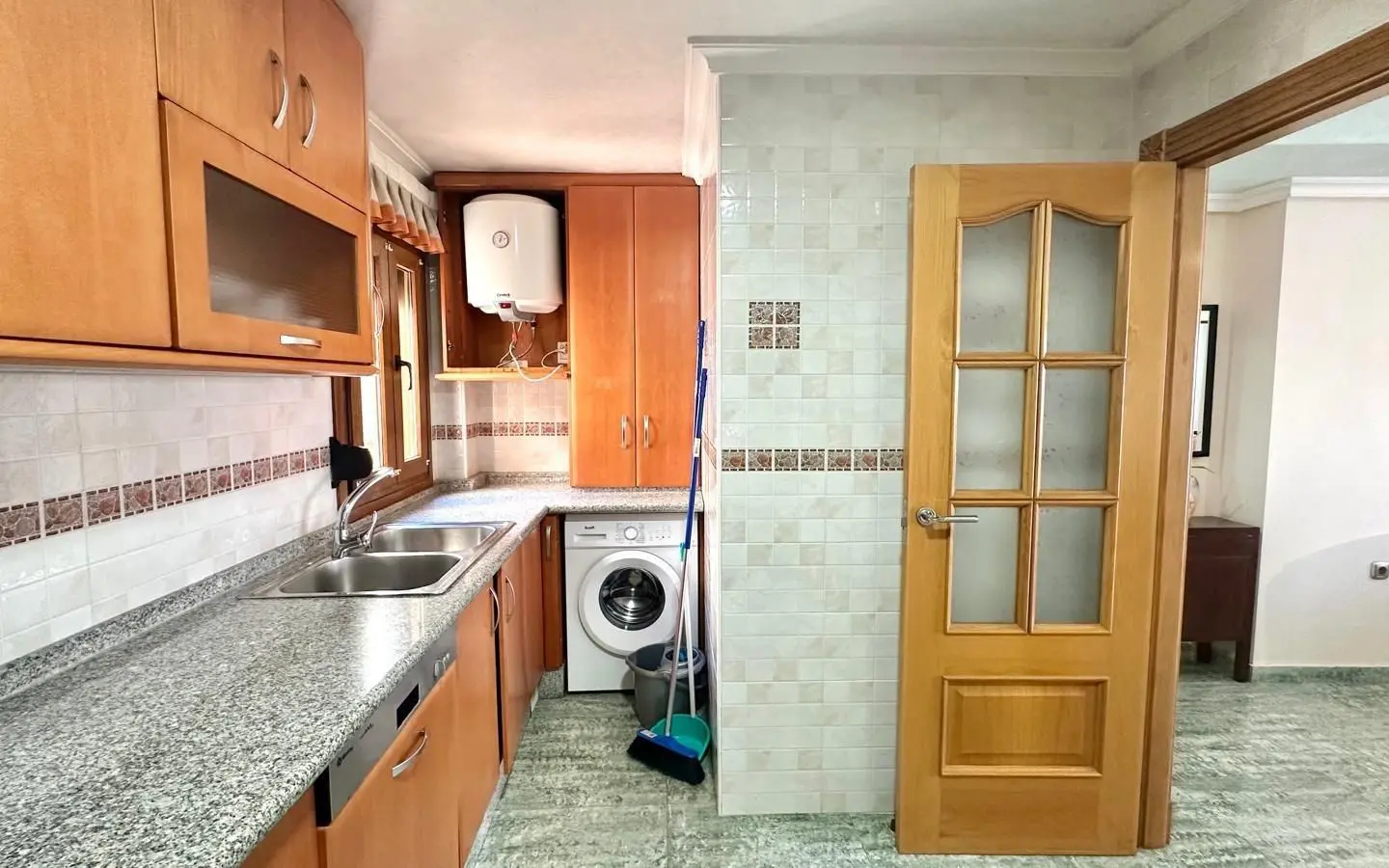 Penthouse 98 M² In Torrevieja, Spain – Mediter Real Estate