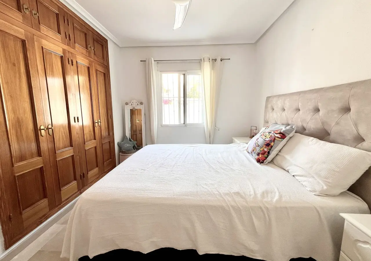 Villa 163 In San Miguel De Salinas, Spain – Mediter Real Estate