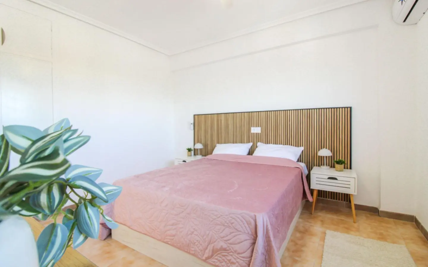 Penthouse 85 M² In Torrevieja, Spain – Mediter Real Estate