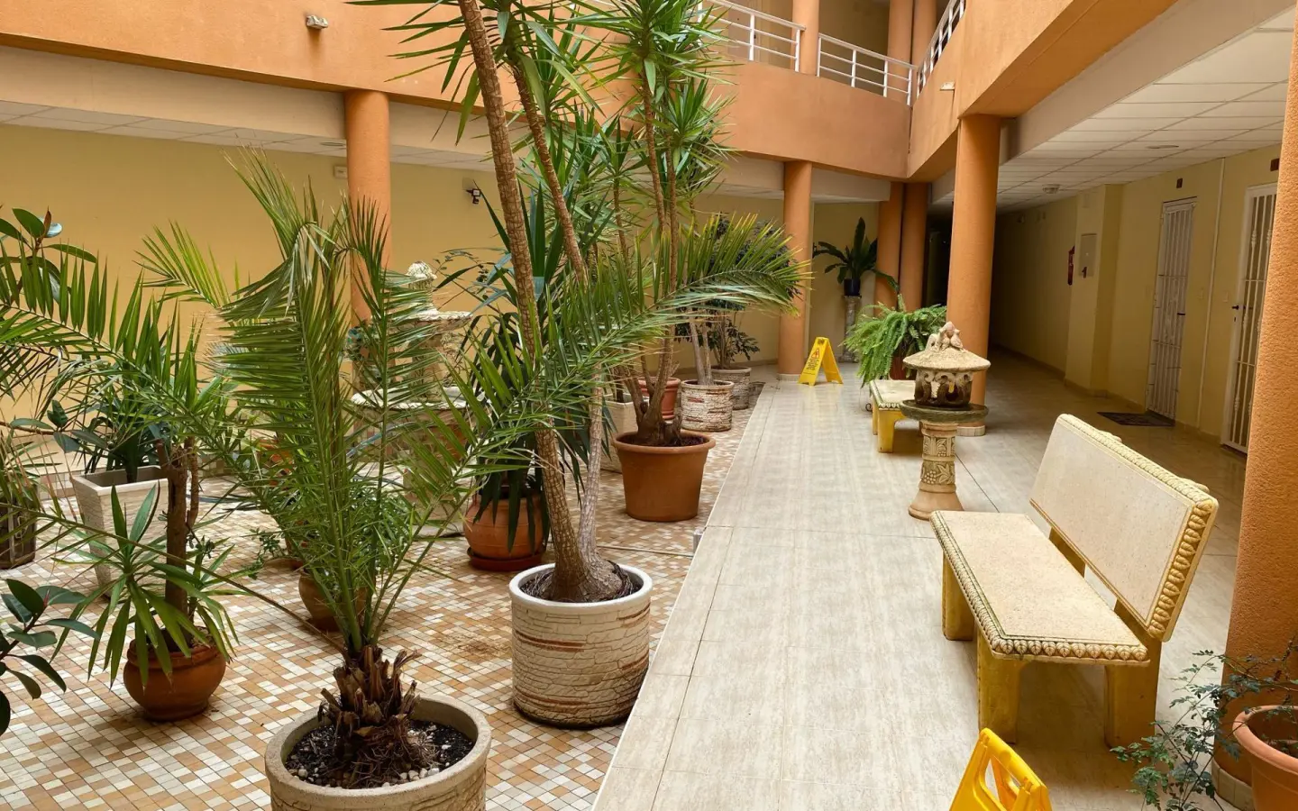 2-bedroom Apartment In San Miguel De Salinas, Spain (75 M²)