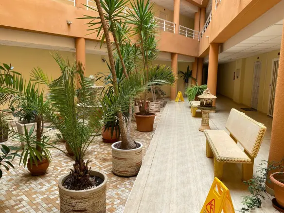 2-bedroom Apartment In San Miguel De Salinas, Spain (75 M²)