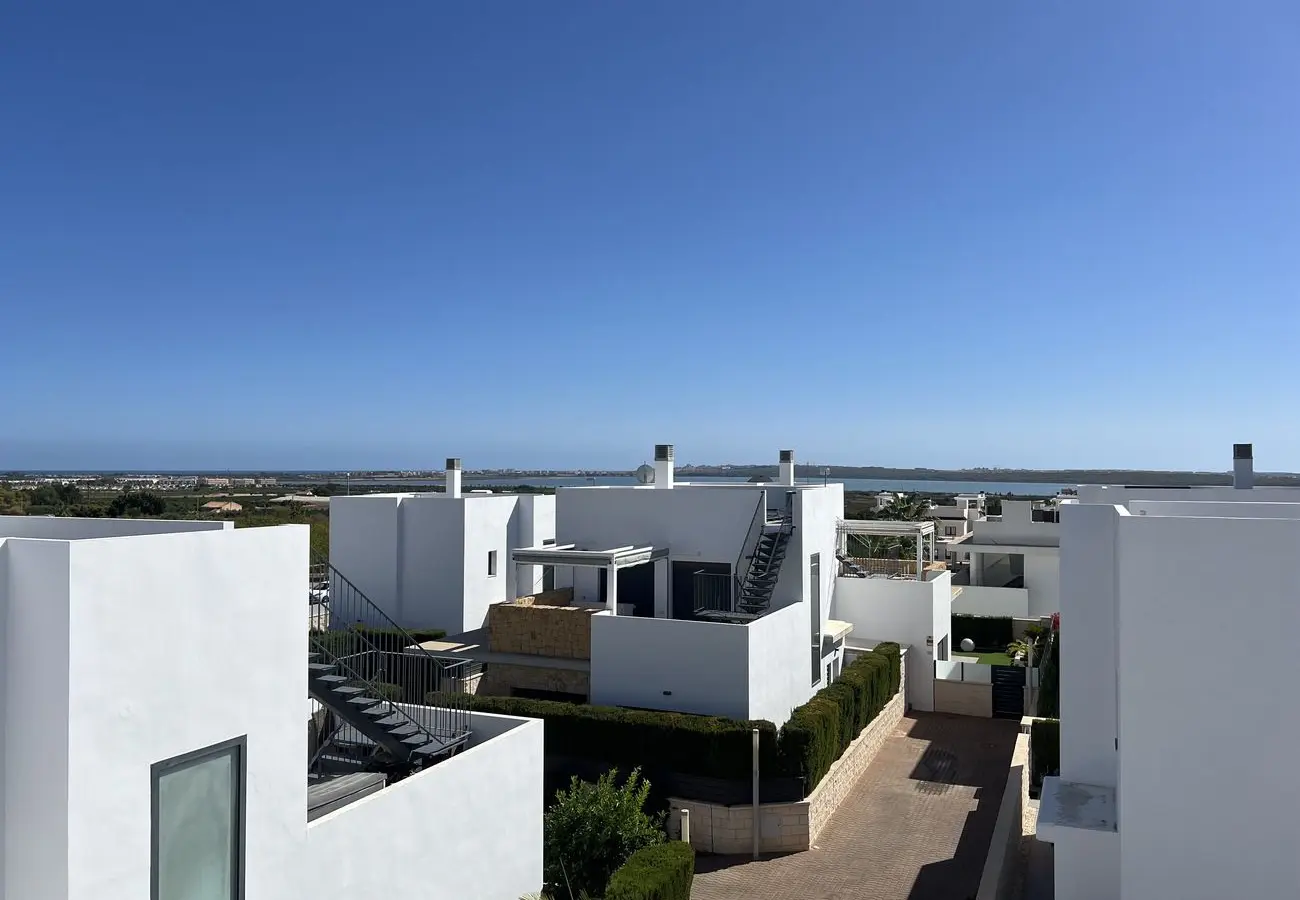 Villa 135 M² In Almoradi, Spain – Mediter Real Estate