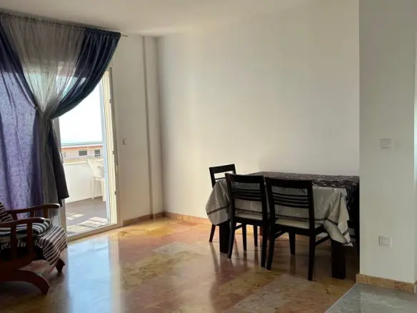 2-bedroom Penthouse In Torrevieja, Spain (132 M²)