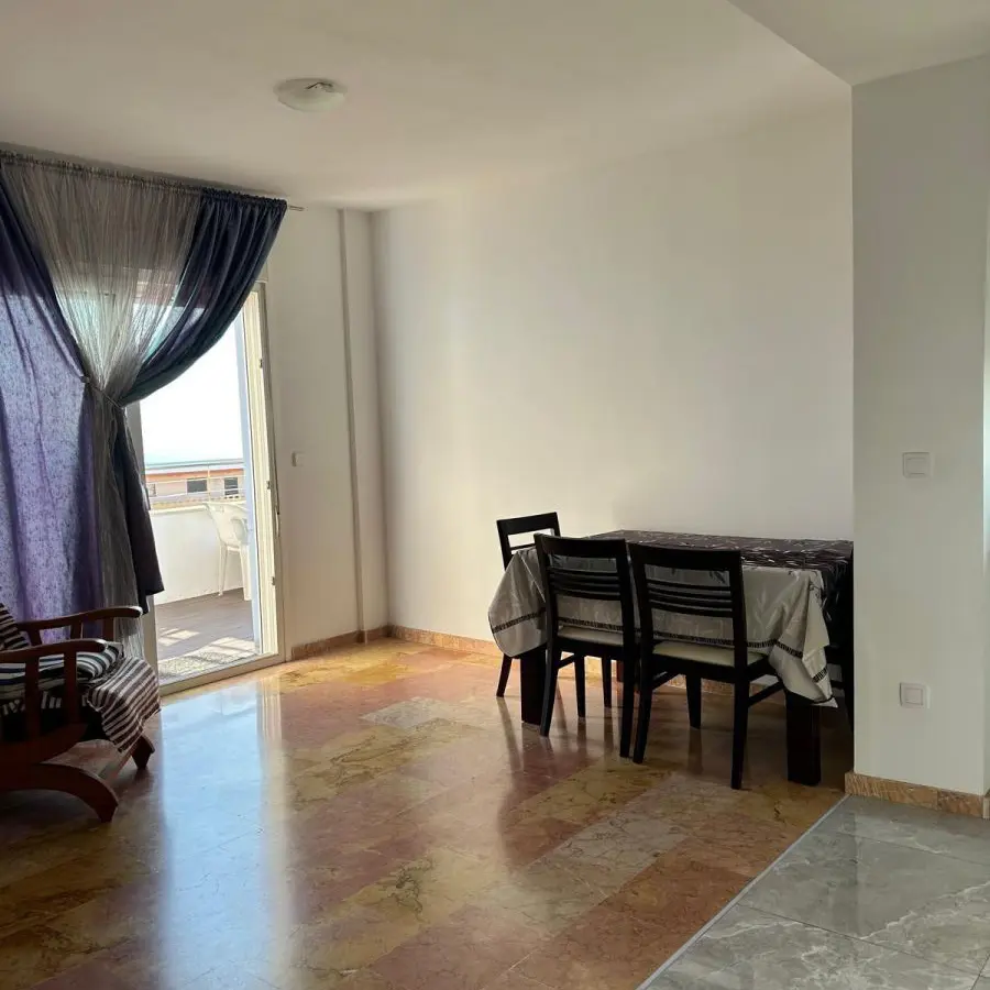 2-bedroom Penthouse In Torrevieja, Spain (132 M²)