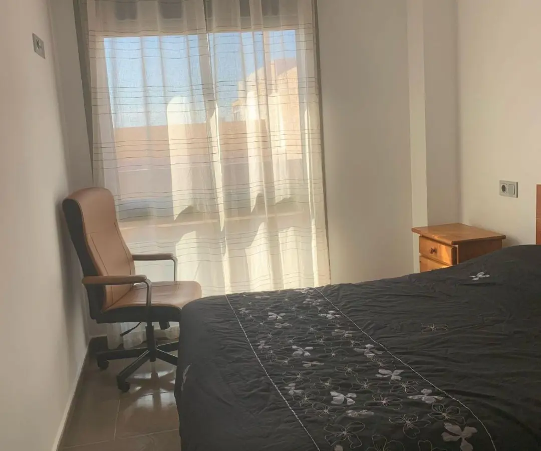 2-bedroom Apartment In Guardamar Del Segura, Spain (67 M²)