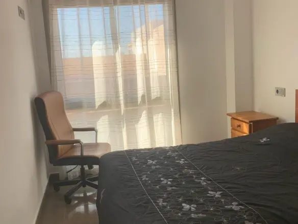 2-bedroom Apartment In Guardamar Del Segura, Spain (67 M²)