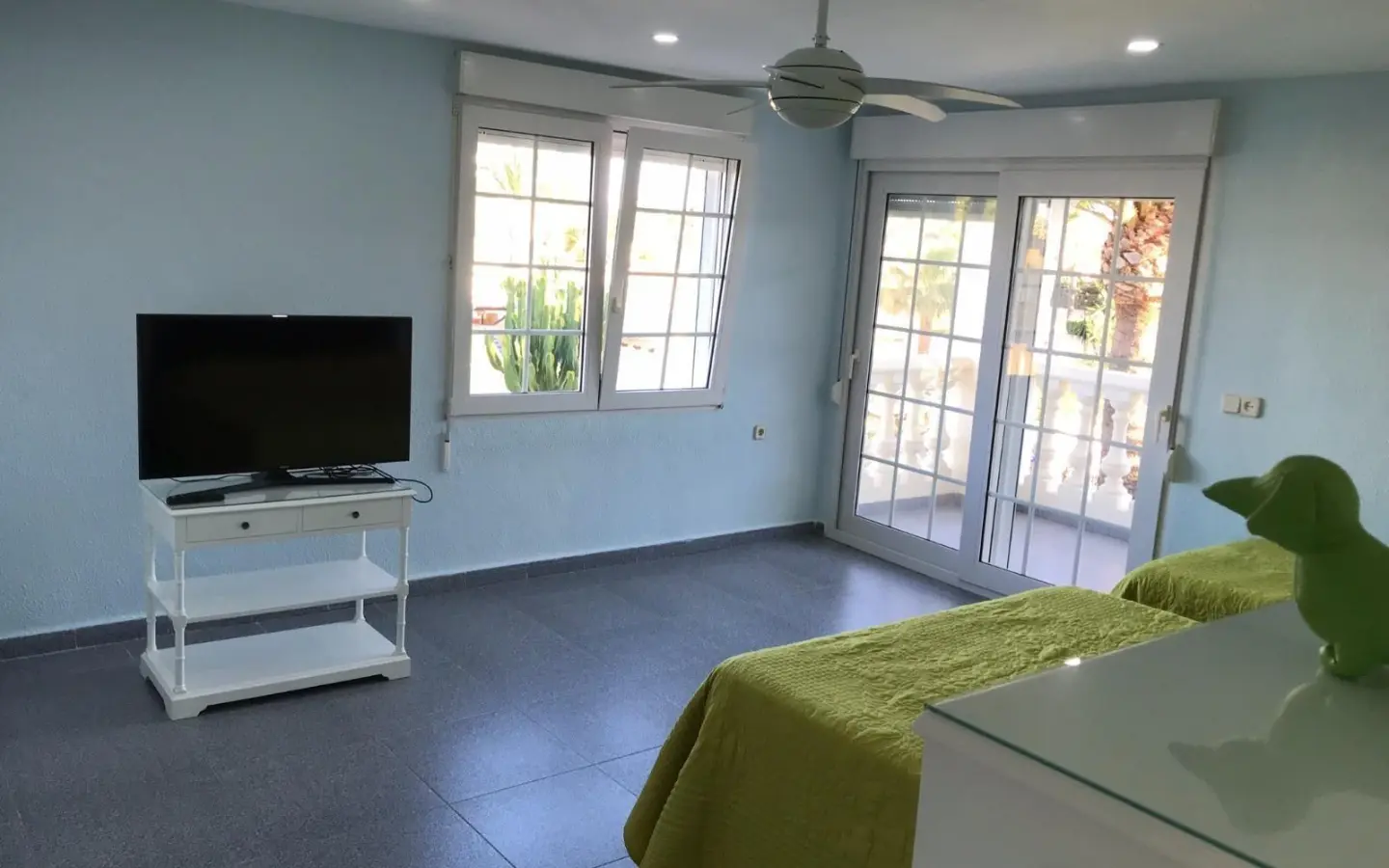 7-bedroom Villa In Cabo Roig, Spain (500 M²)