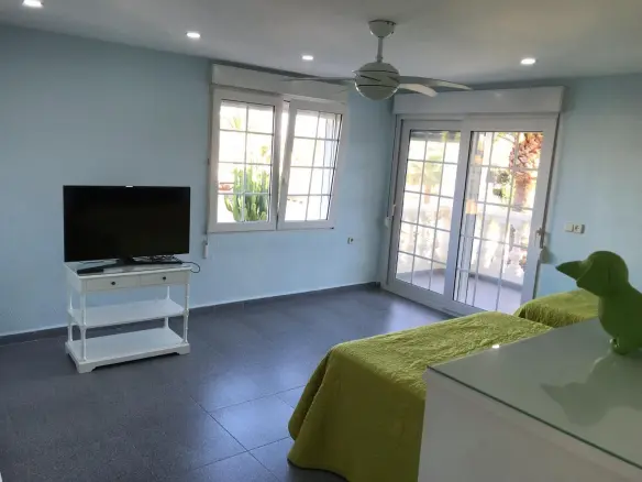 7-bedroom Villa In Cabo Roig, Spain (500 M²)
