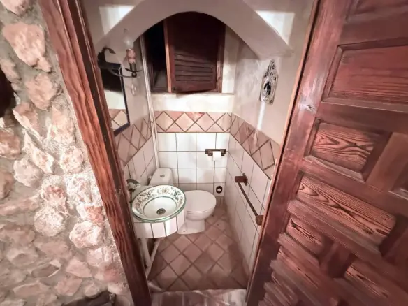 5-bedroom Villa In Pilar De La Horadada, Spain (280 M²)